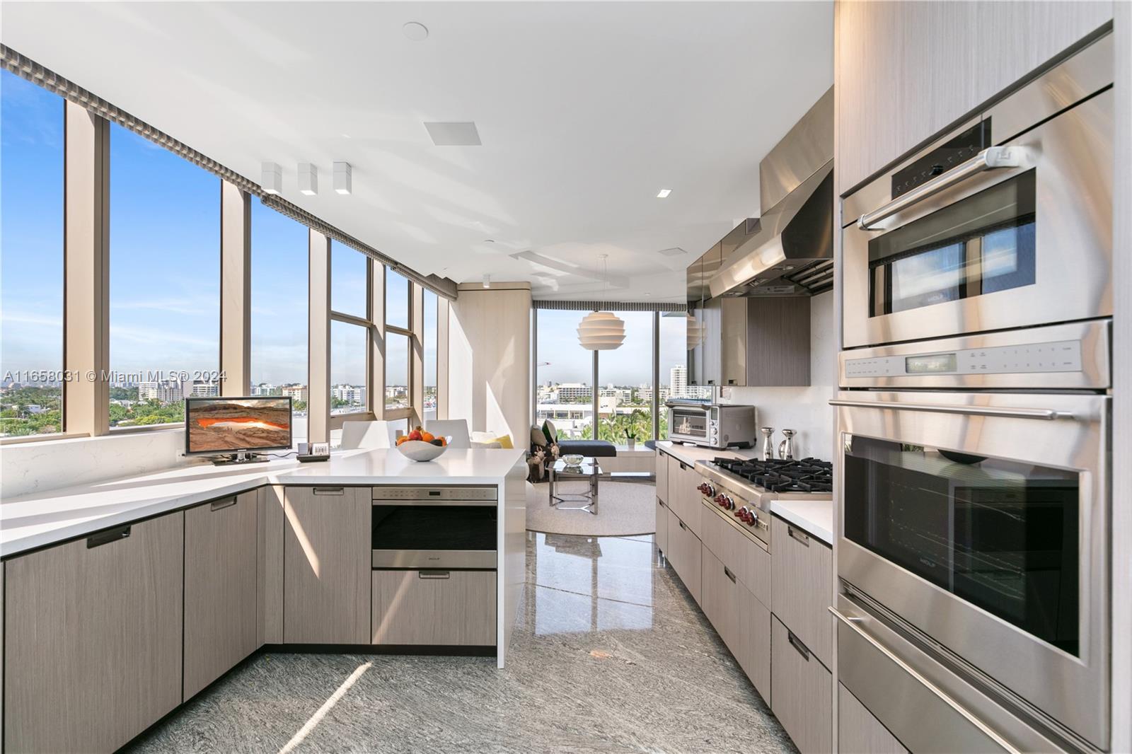 BAL HARBOUR NORTH SOUTH C - Residential