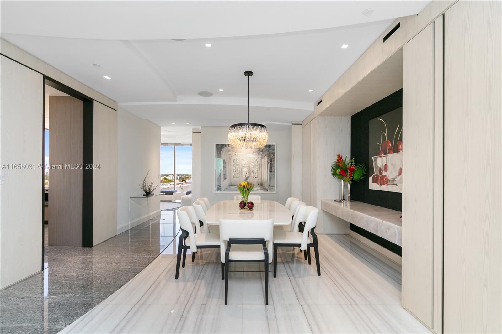 BAL HARBOUR NORTH SOUTH C - Residential