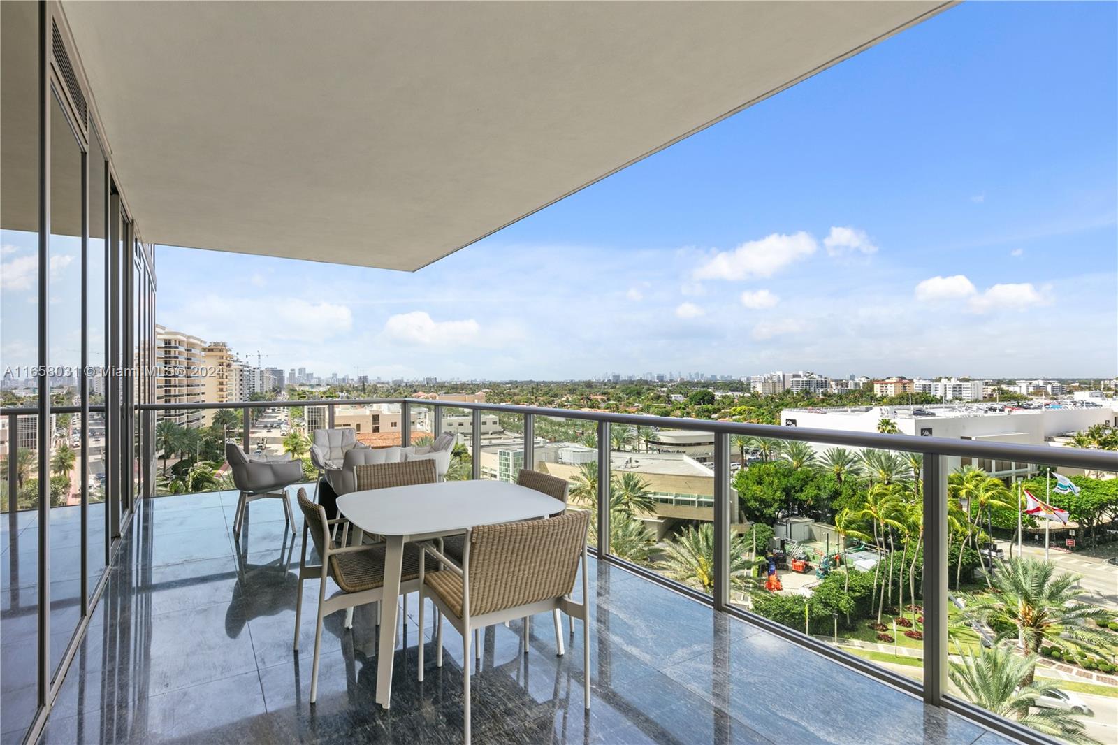 BAL HARBOUR NORTH SOUTH C - Residential