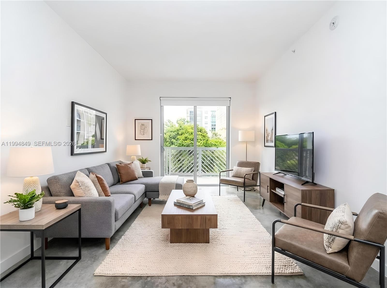 CITY OF MIAMI SOUTH - Residential Lease