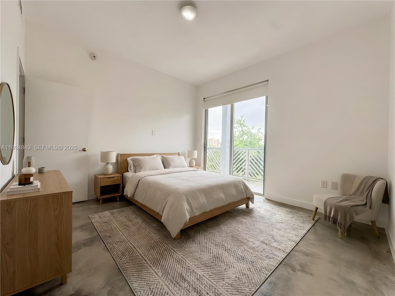 CITY OF MIAMI SOUTH - Residential Lease