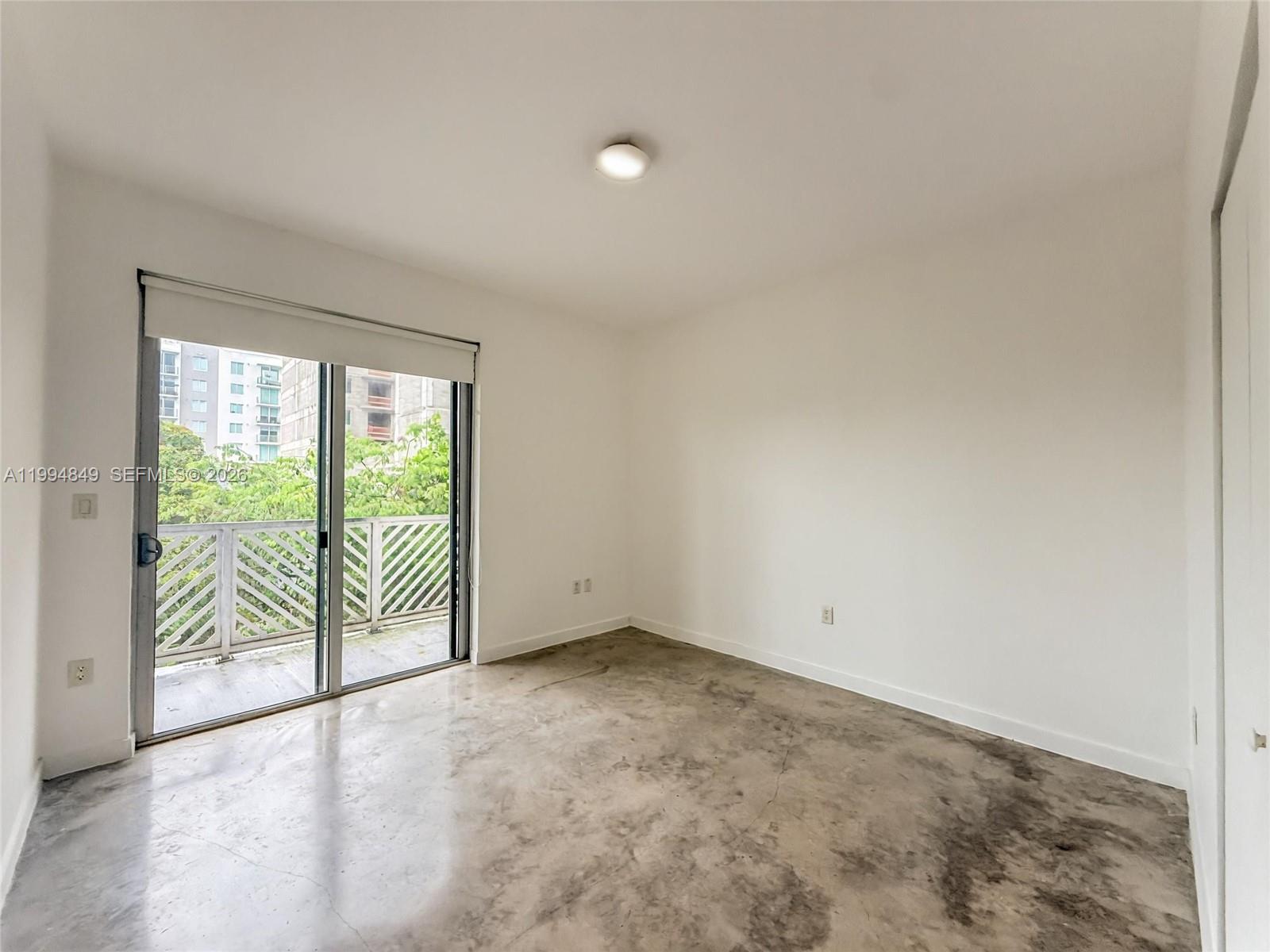 CITY OF MIAMI SOUTH - Residential Lease