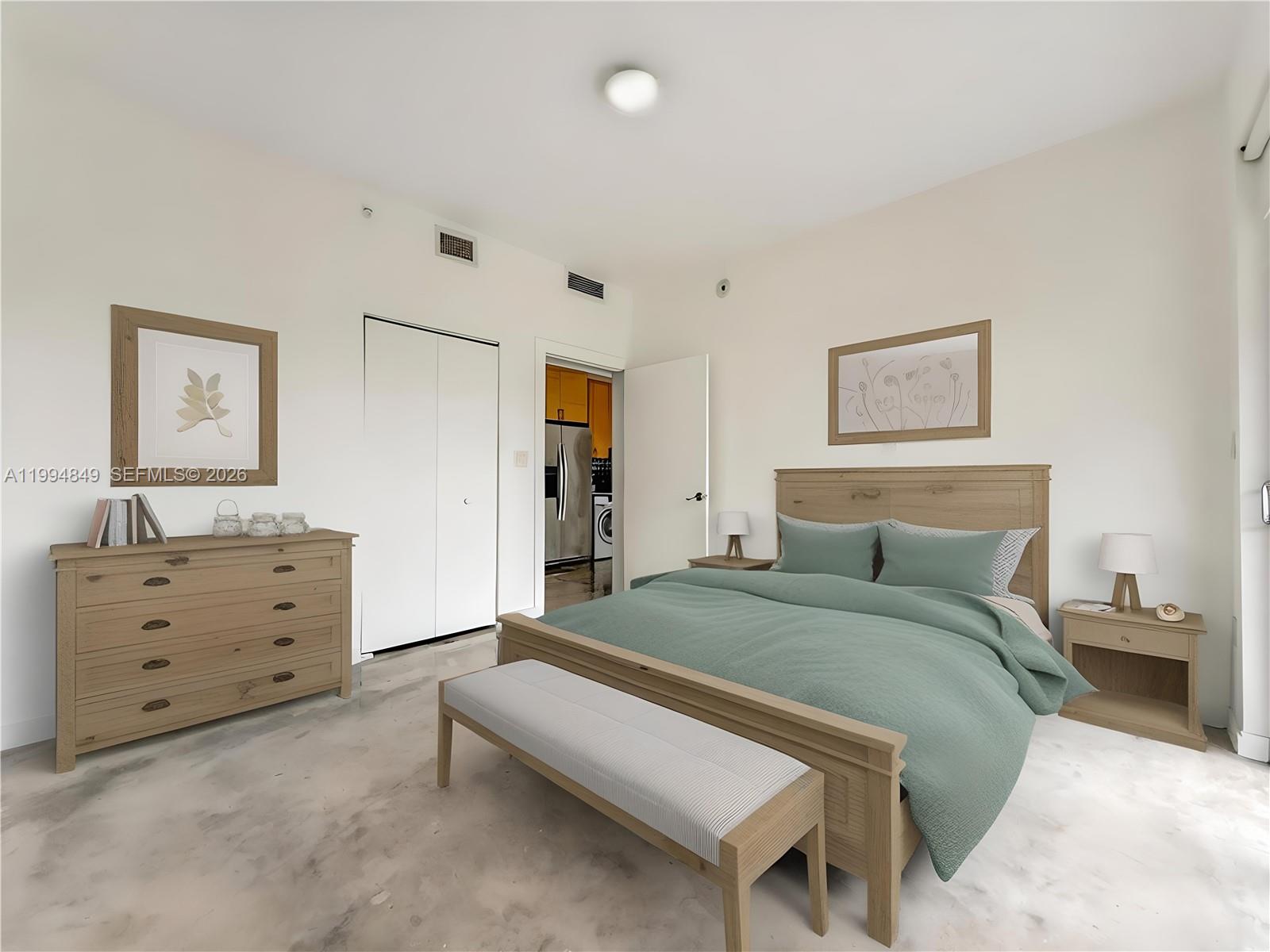 CITY OF MIAMI SOUTH - Residential Lease