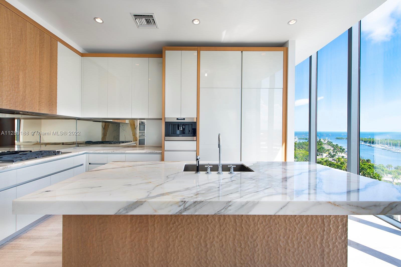 TWO PARK GROVE CONDO - Residential