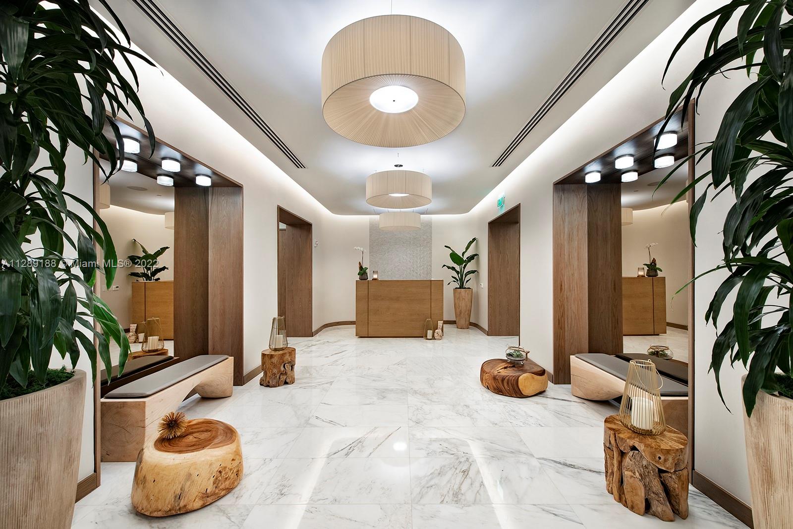 TWO PARK GROVE CONDO - Residential