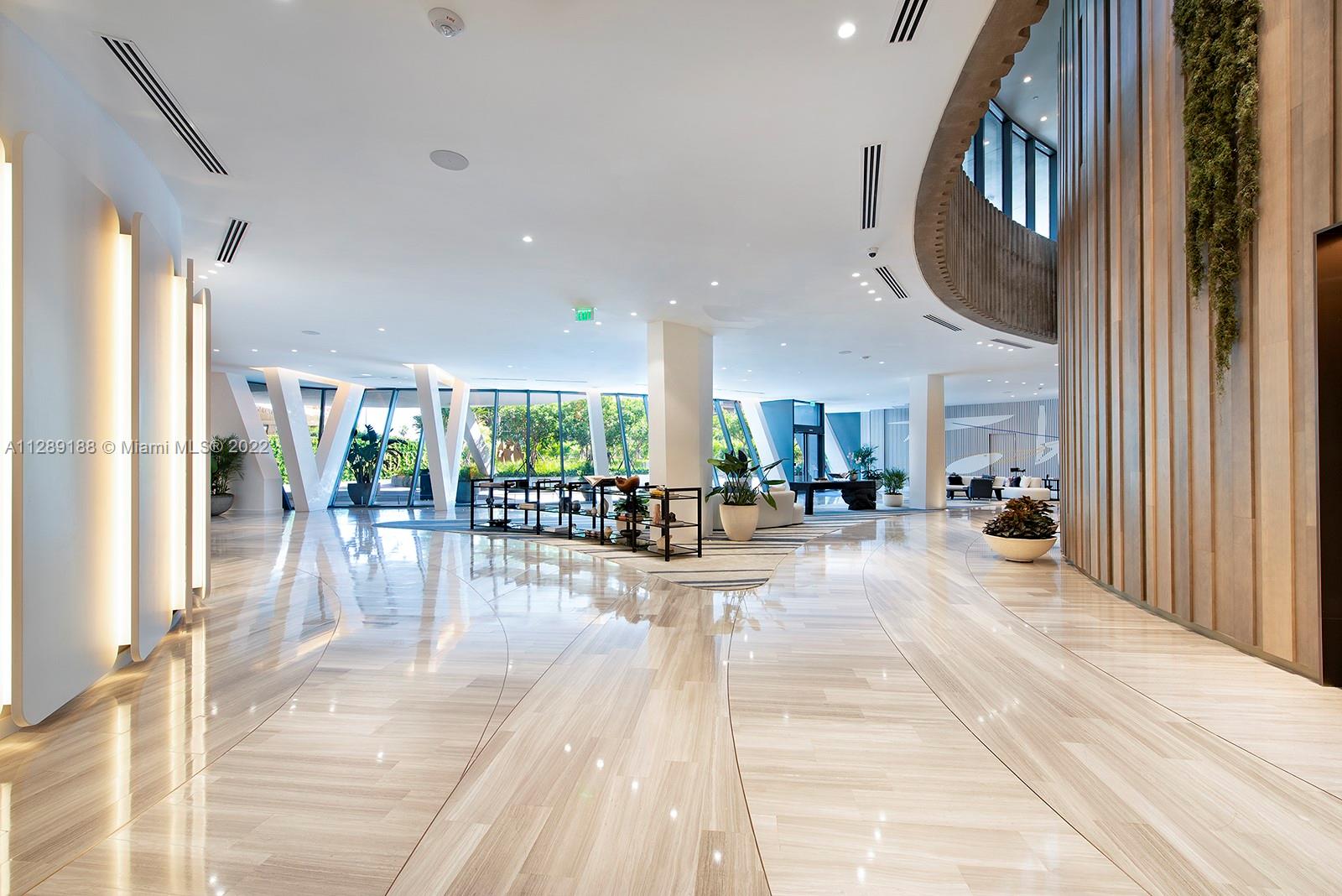 TWO PARK GROVE CONDO - Residential