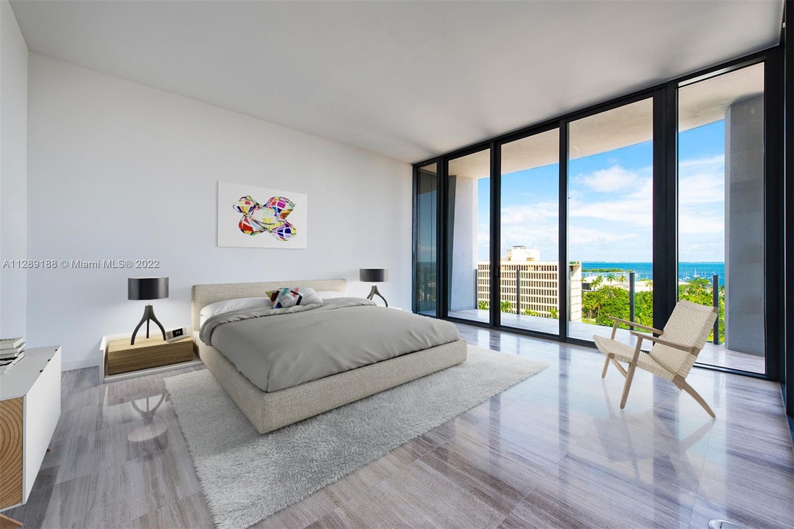 TWO PARK GROVE CONDO - Residential