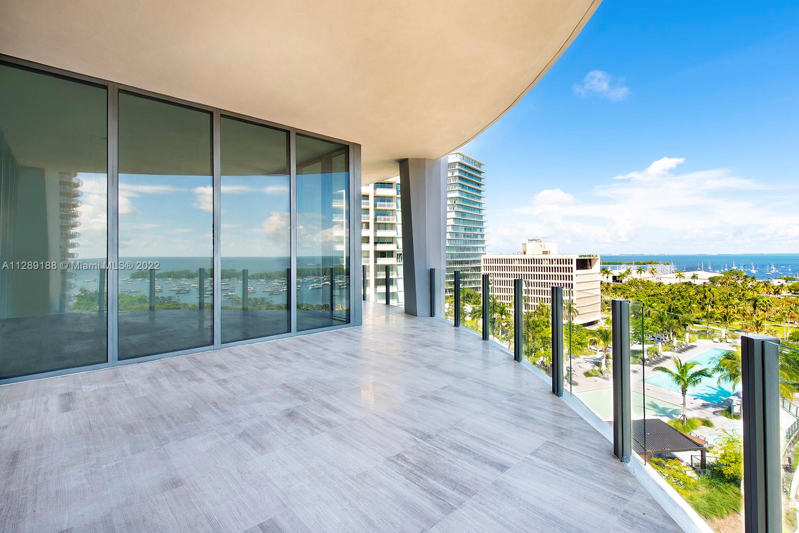 TWO PARK GROVE CONDO - Residential