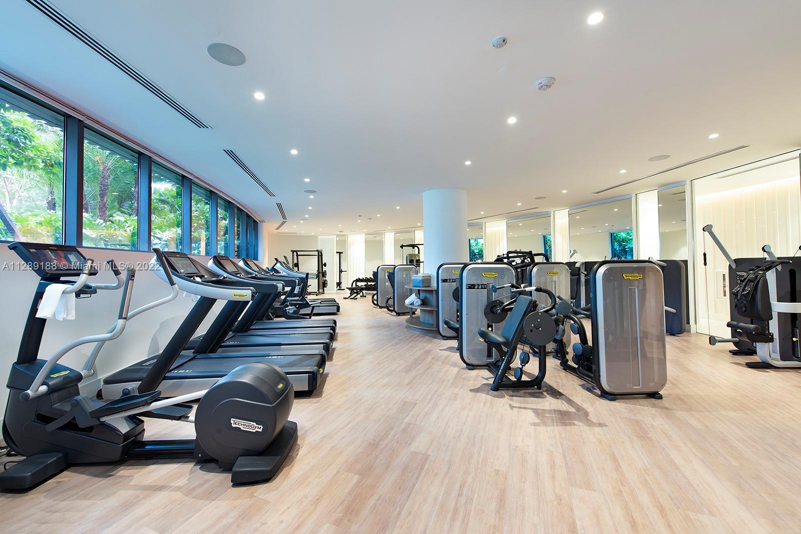 TWO PARK GROVE CONDO - Residential