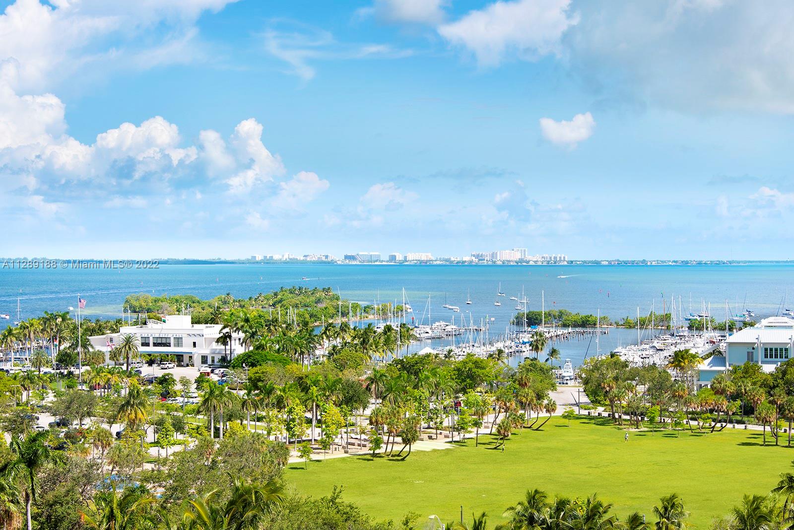 TWO PARK GROVE CONDO - Residential