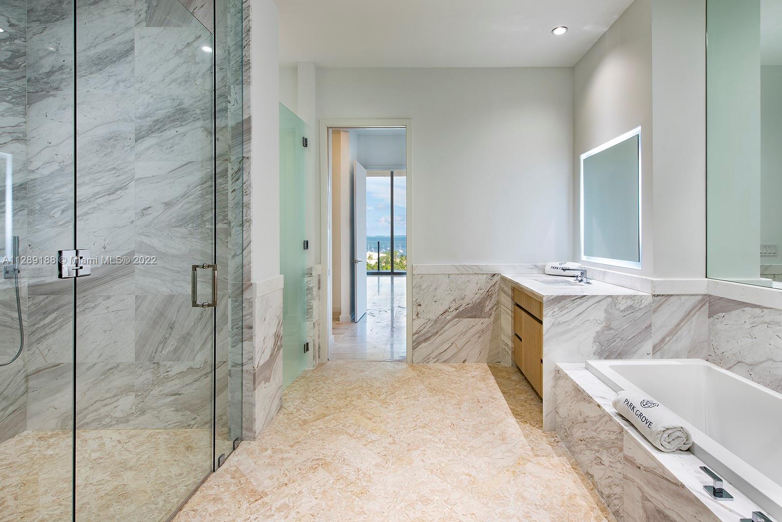 TWO PARK GROVE CONDO - Residential