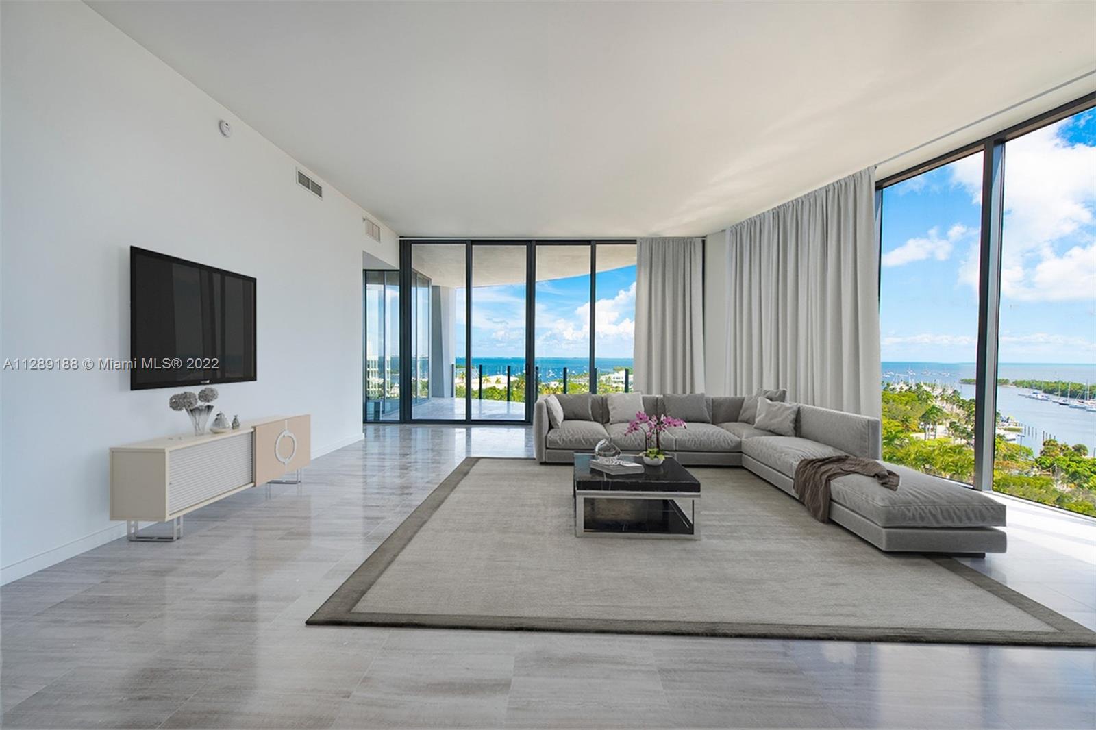 TWO PARK GROVE CONDO - Residential