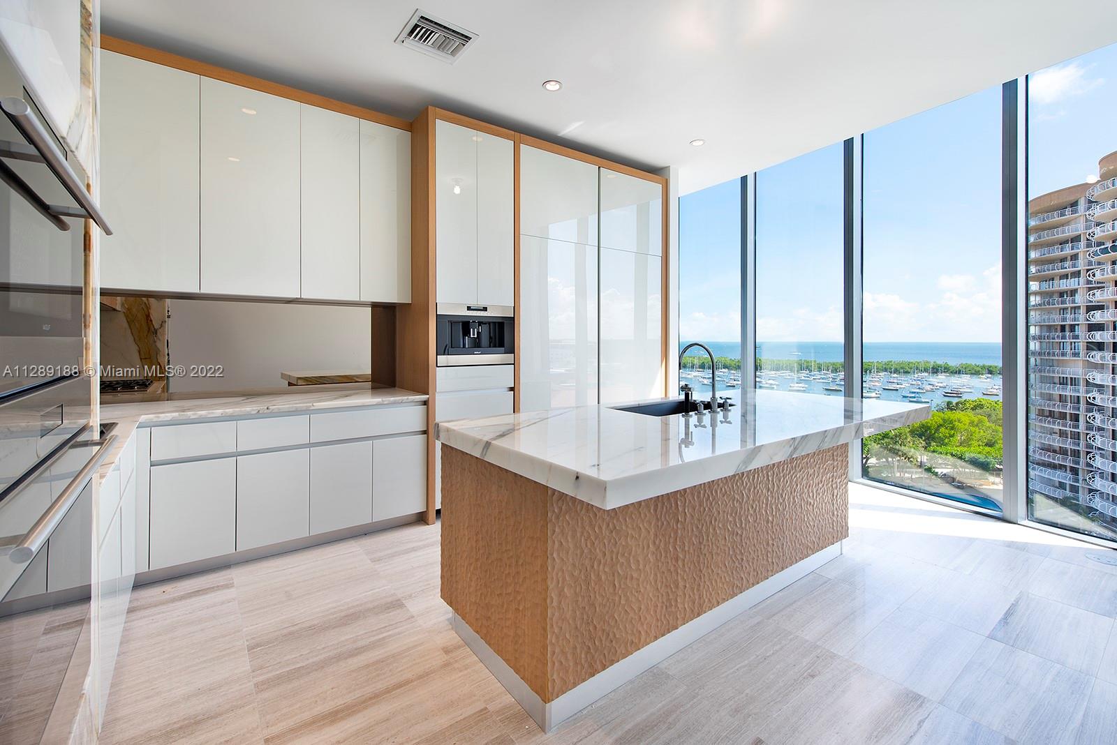 TWO PARK GROVE CONDO - Residential