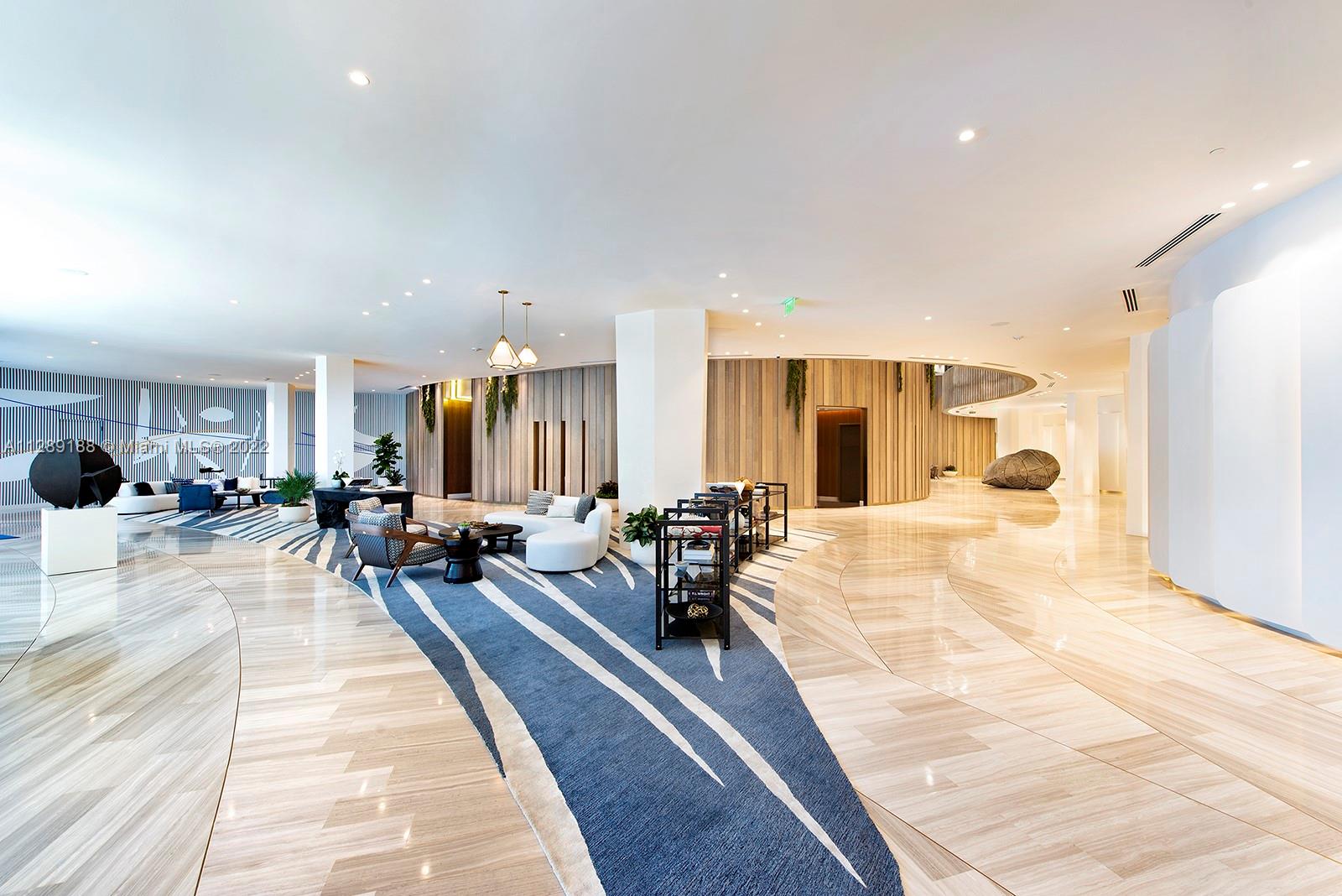 TWO PARK GROVE CONDO - Residential