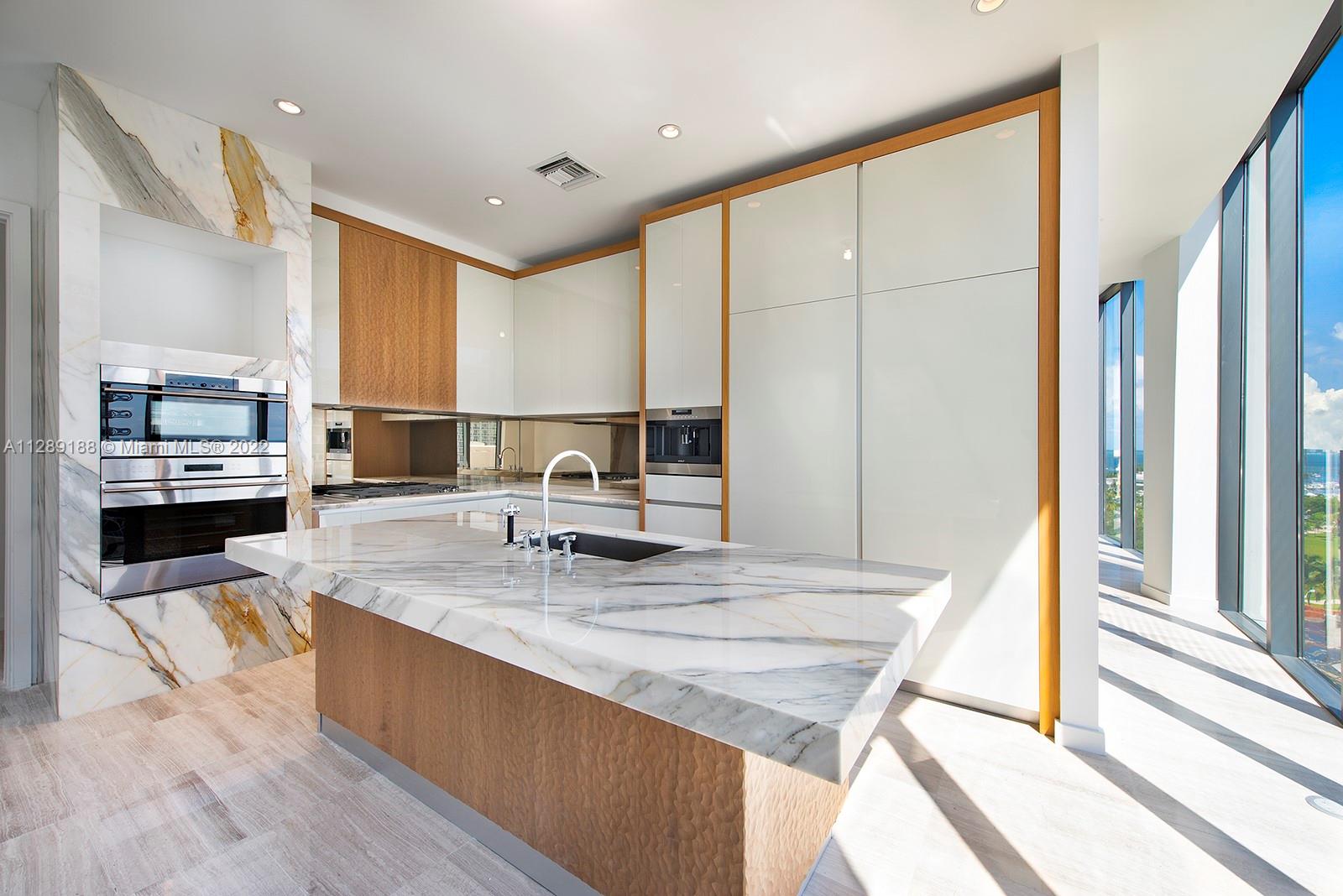 TWO PARK GROVE CONDO - Residential