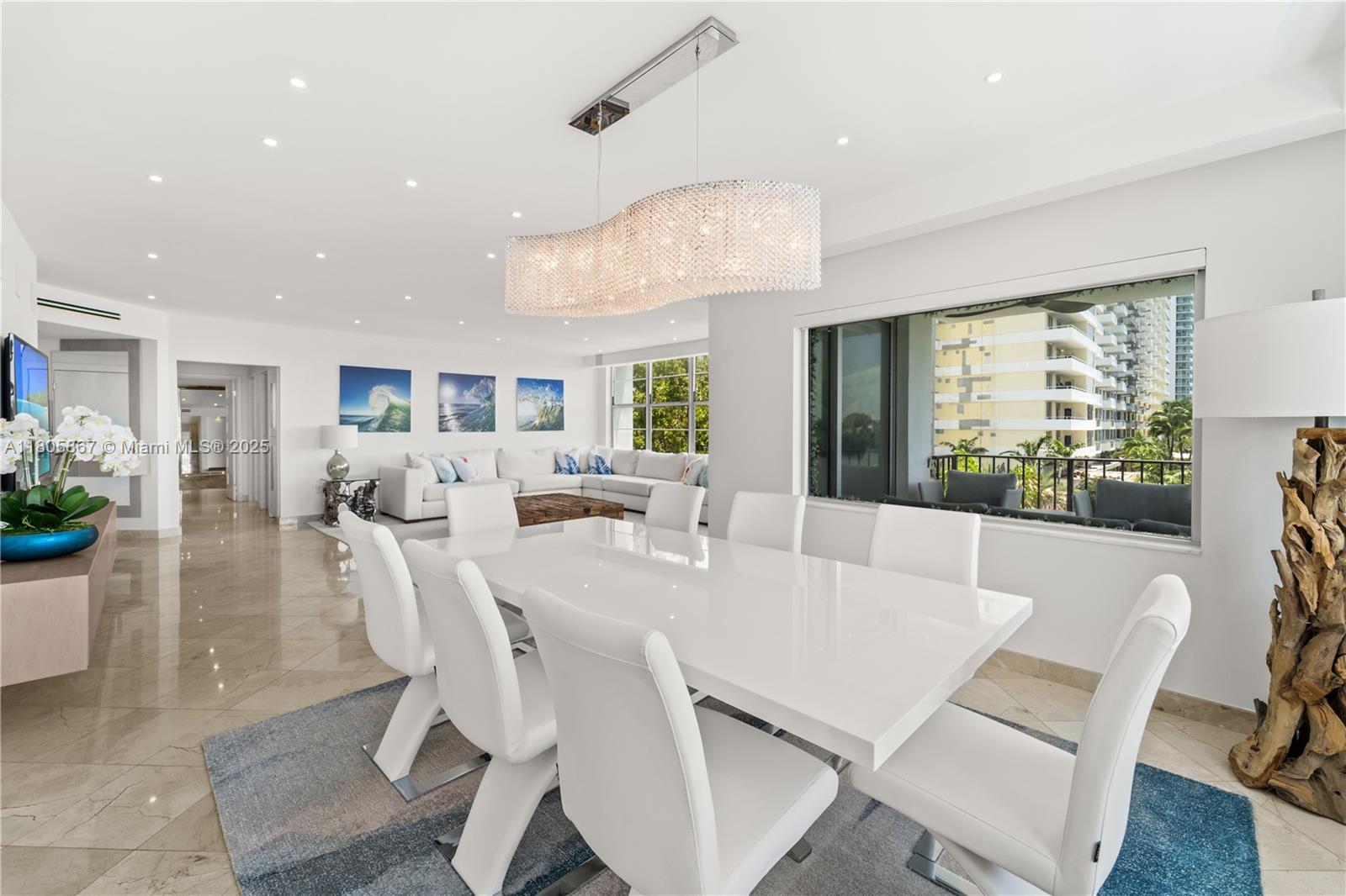 ASHLEY APARTMENTS CONDOMI - Residential Lease