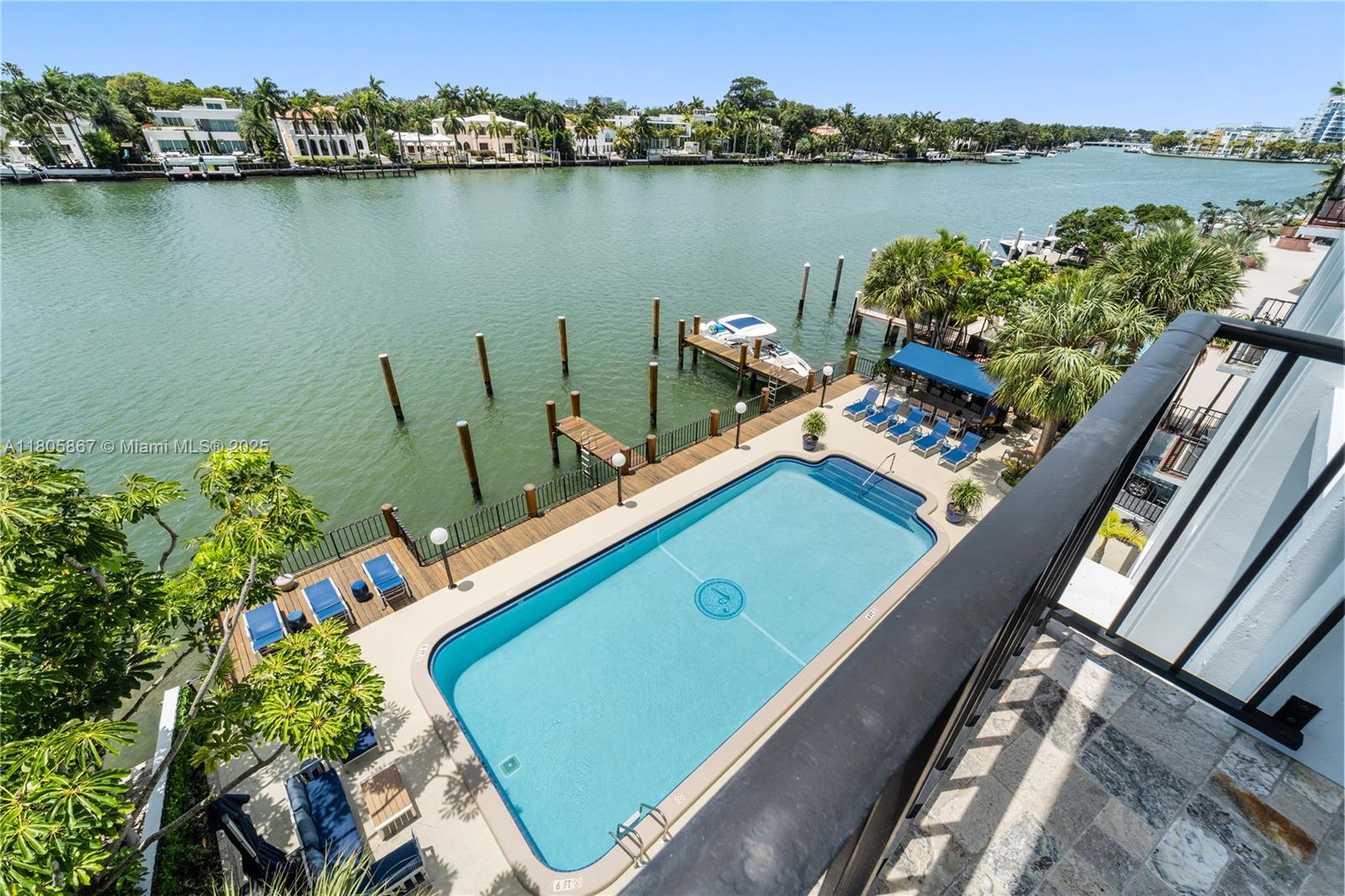 ASHLEY APARTMENTS CONDOMI - Residential Lease