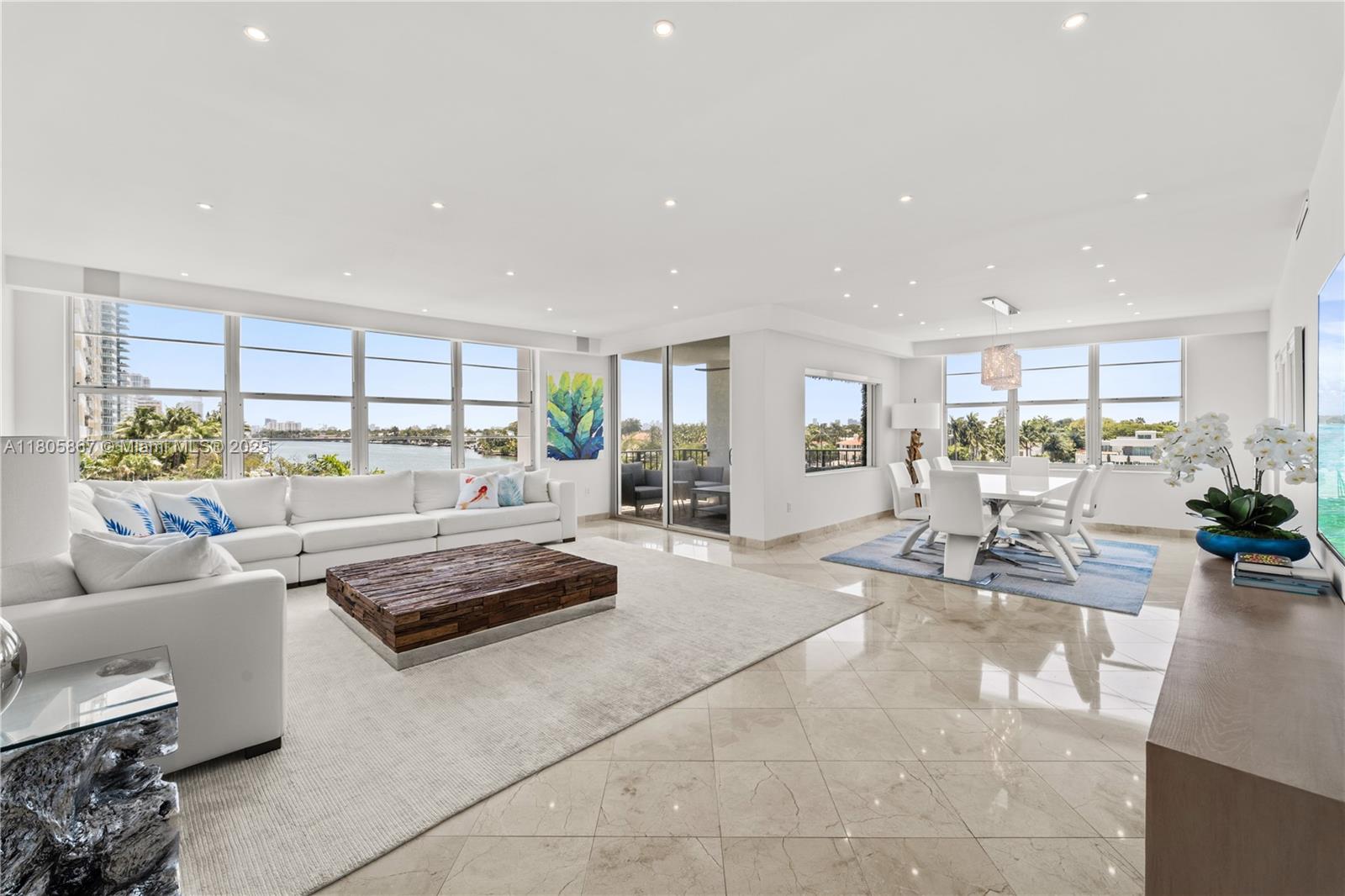 ASHLEY APARTMENTS CONDOMI - Residential Lease