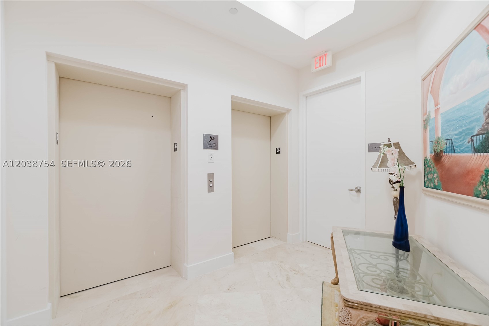 15811 COLLINS AVE 3607