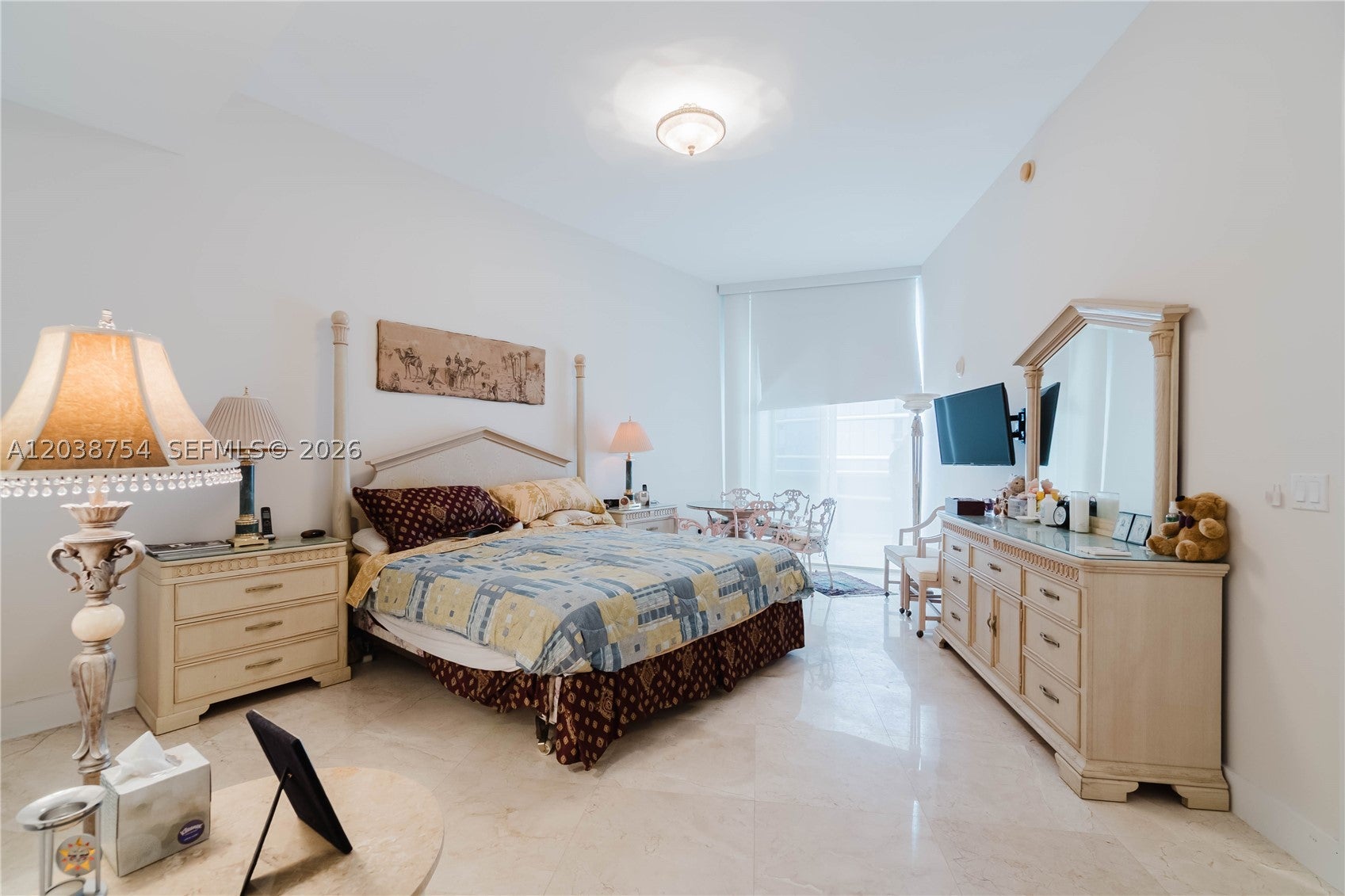 15811 COLLINS AVE 3607