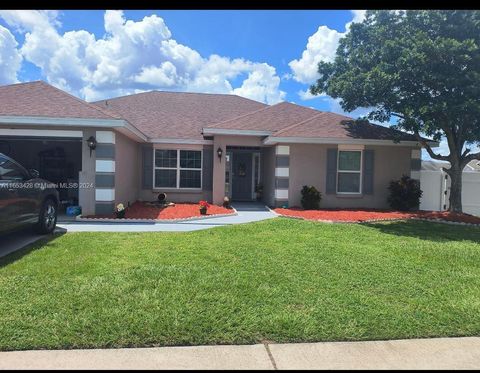 A home in Lakeland