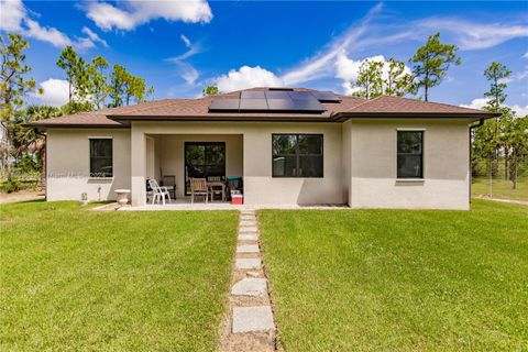 A home in Other City - In The State Of Florida