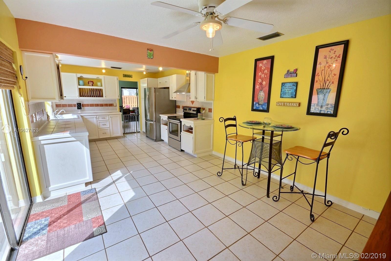 ROCK CREEK ~ TIERRA VISTA - Residential