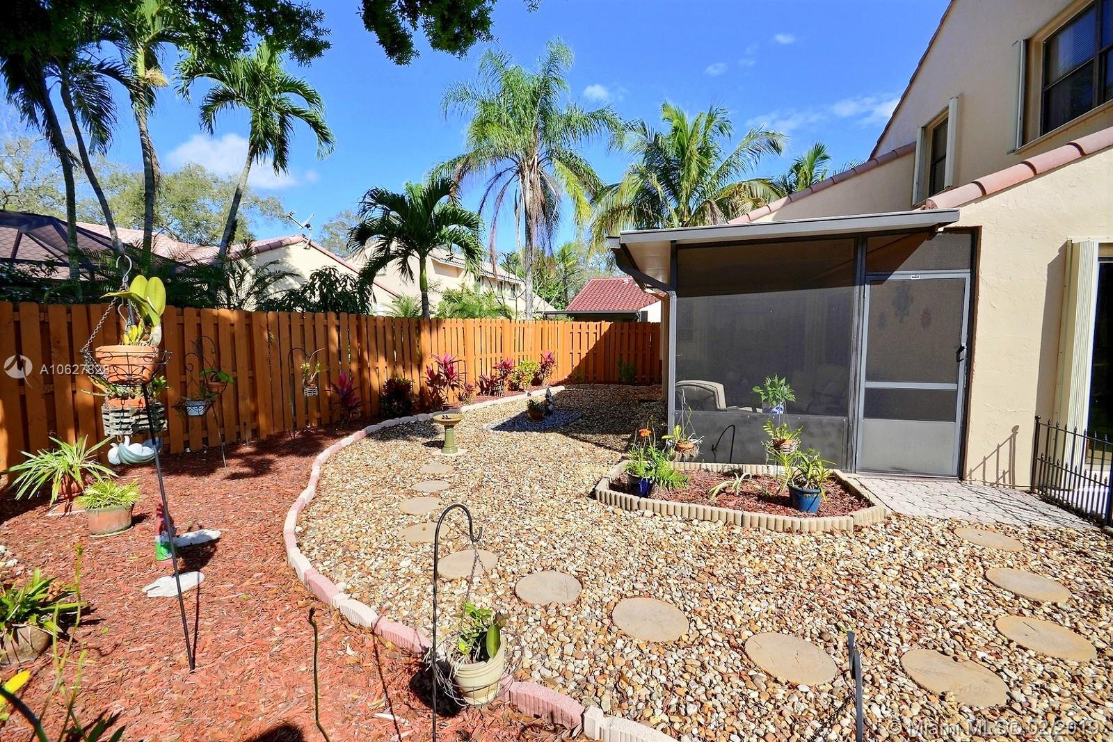 ROCK CREEK ~ TIERRA VISTA - Residential