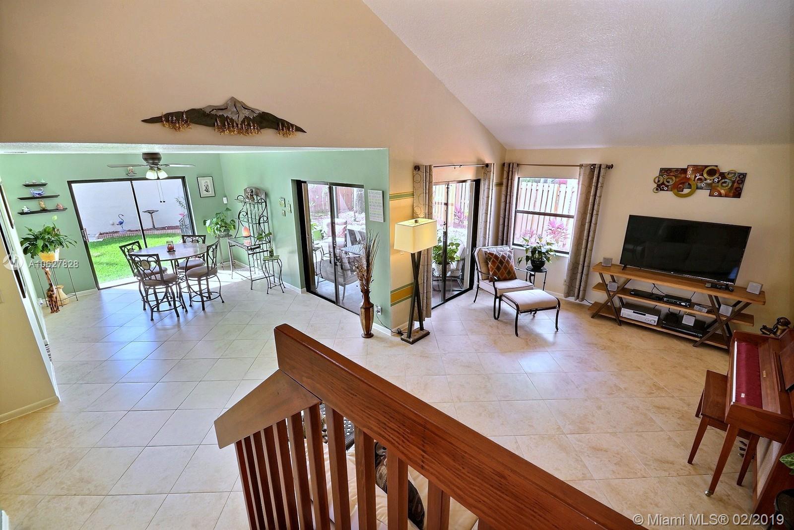 ROCK CREEK ~ TIERRA VISTA - Residential