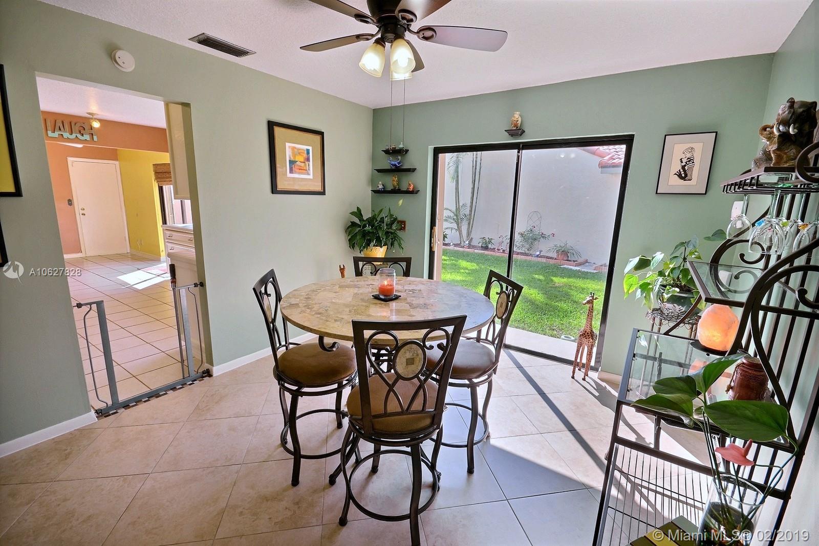 ROCK CREEK ~ TIERRA VISTA - Residential