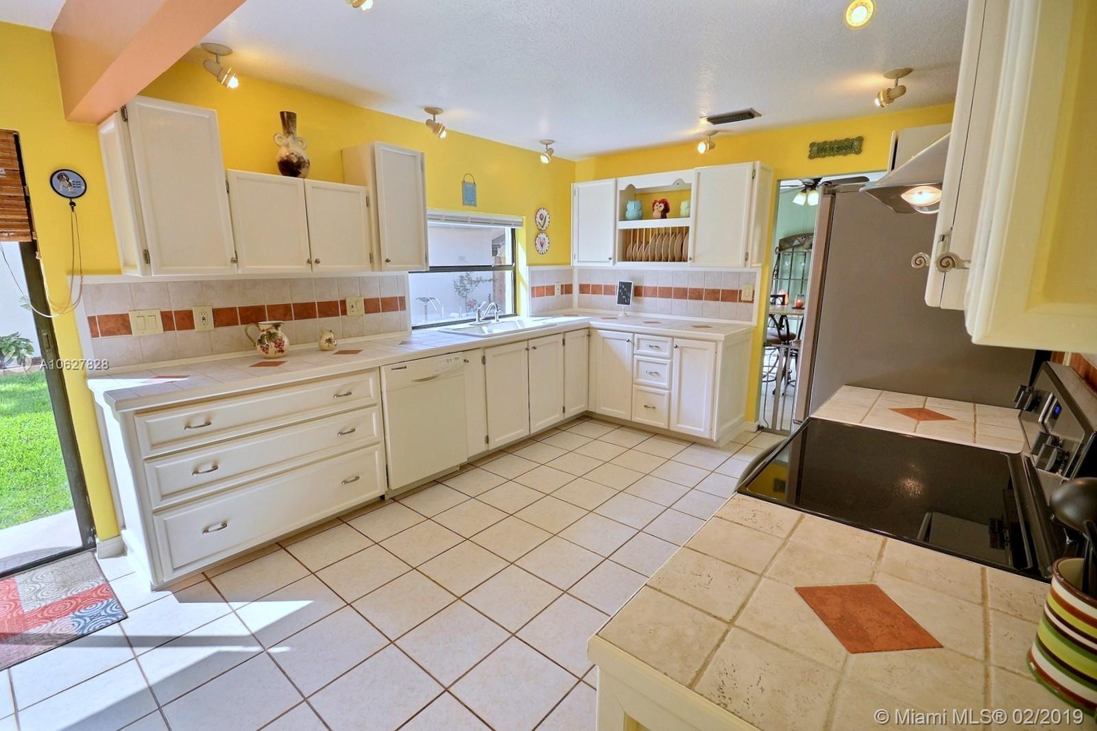 ROCK CREEK ~ TIERRA VISTA - Residential