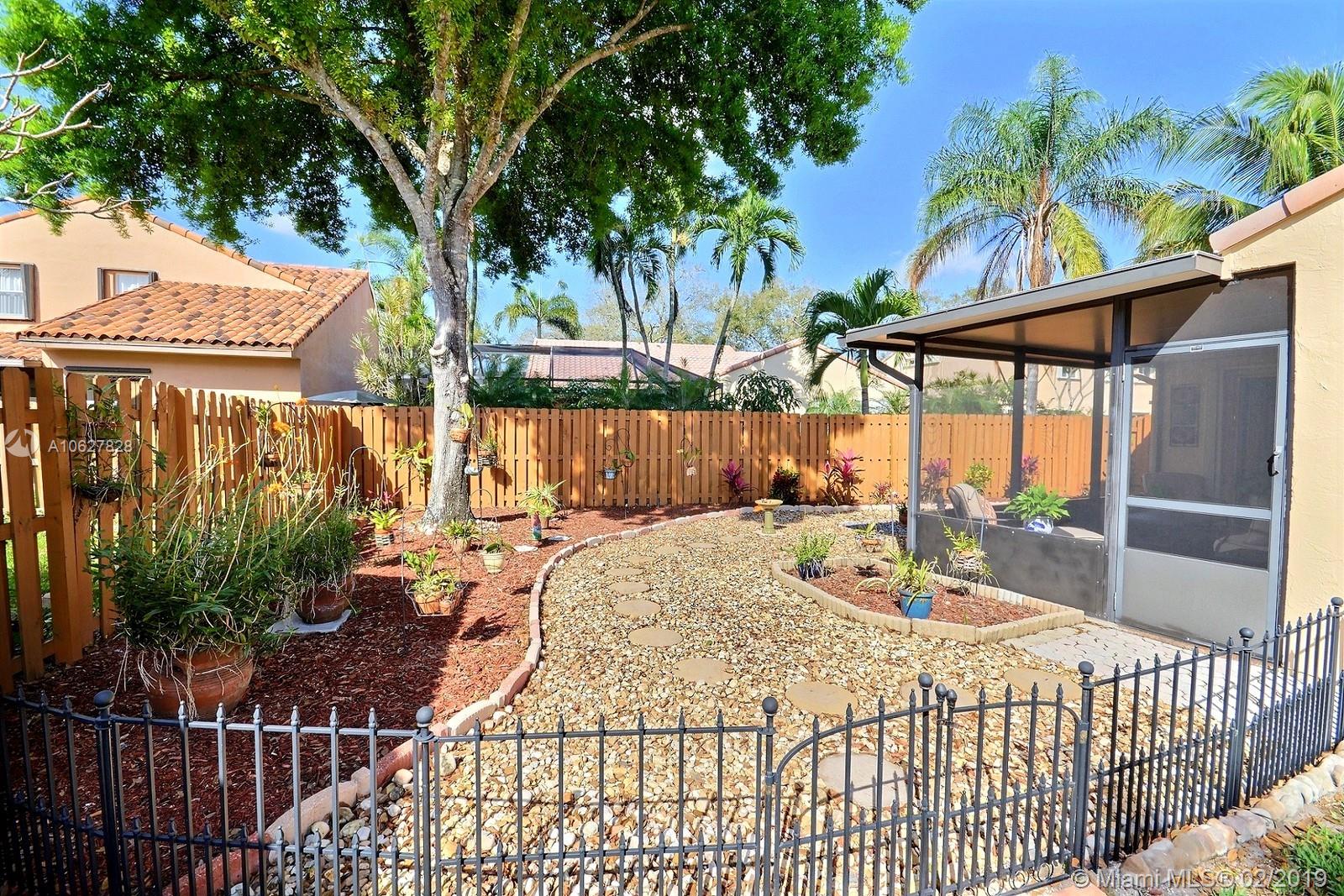 ROCK CREEK ~ TIERRA VISTA - Residential