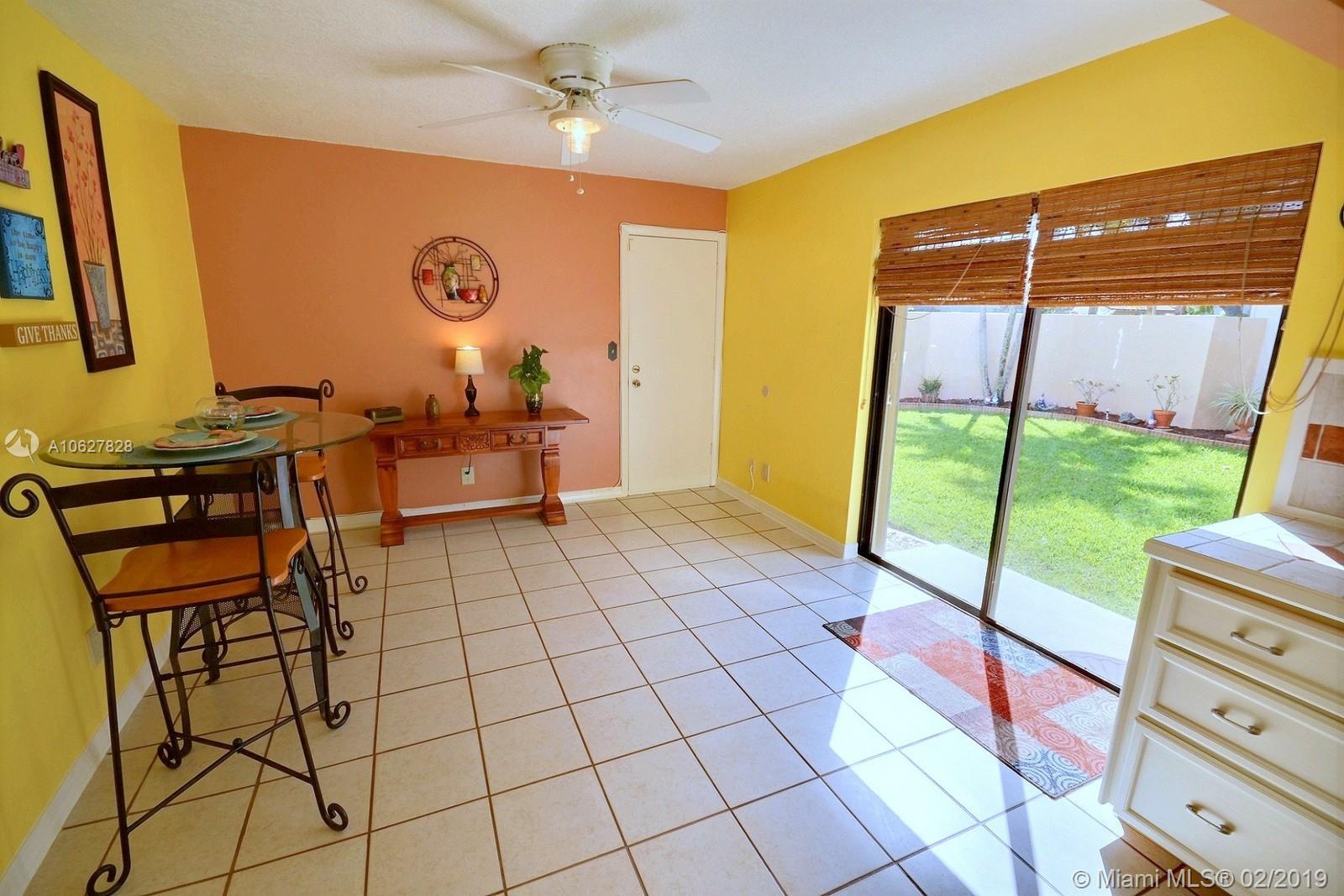 ROCK CREEK ~ TIERRA VISTA - Residential