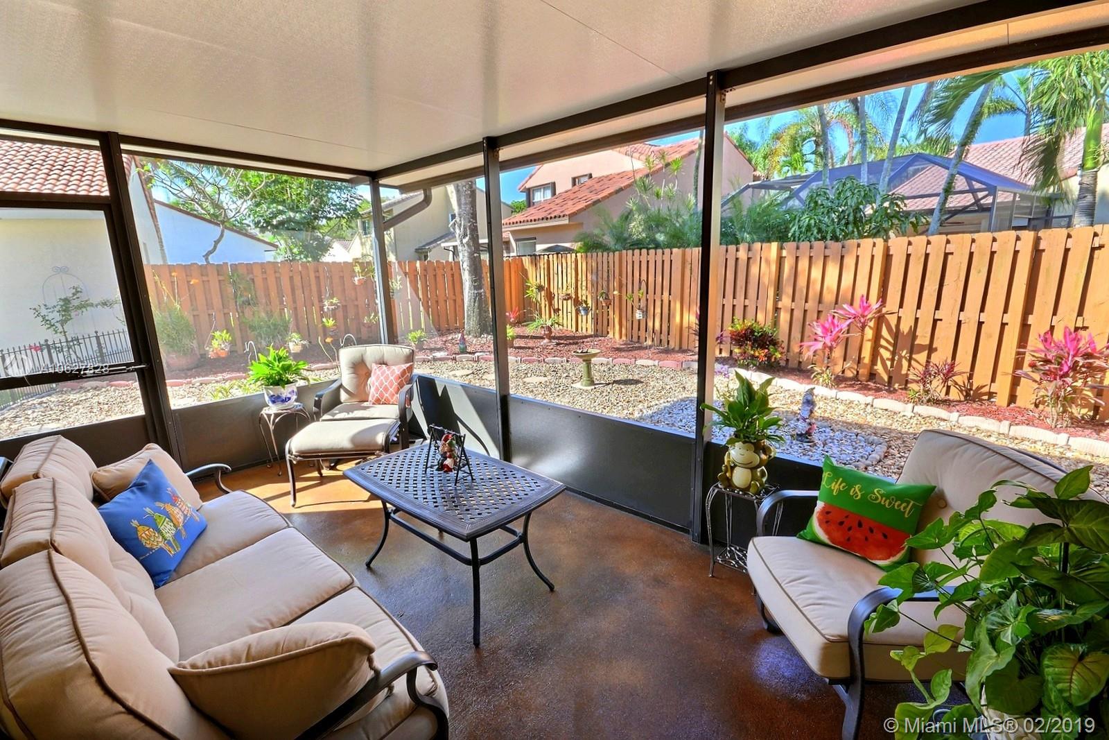 ROCK CREEK ~ TIERRA VISTA - Residential