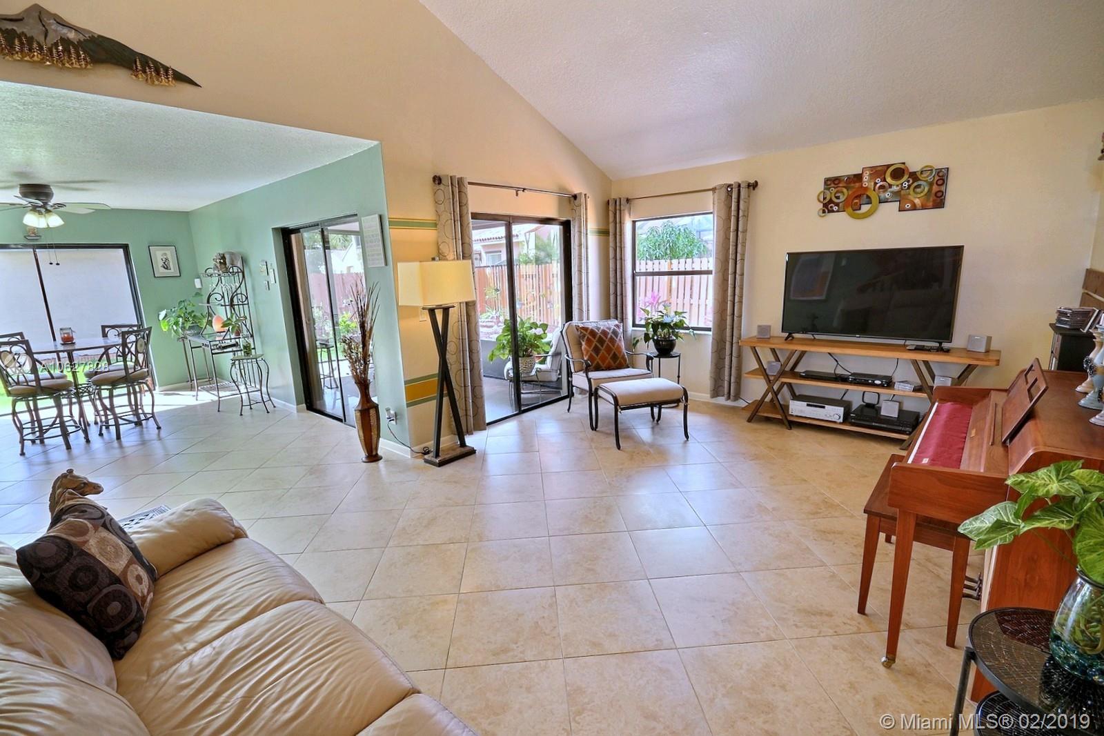 ROCK CREEK ~ TIERRA VISTA - Residential