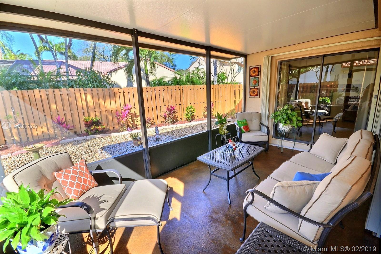 ROCK CREEK ~ TIERRA VISTA - Residential