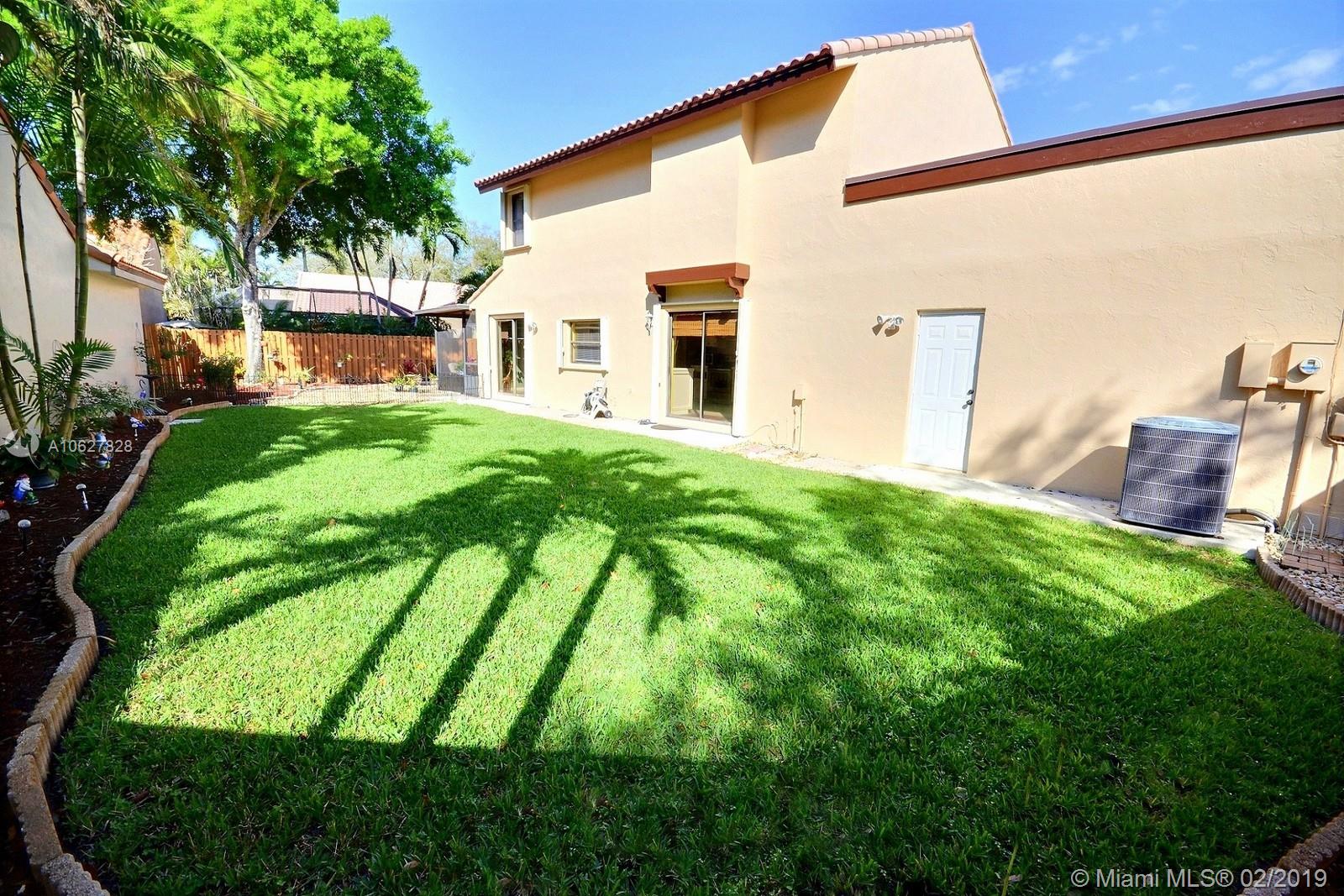 ROCK CREEK ~ TIERRA VISTA - Residential