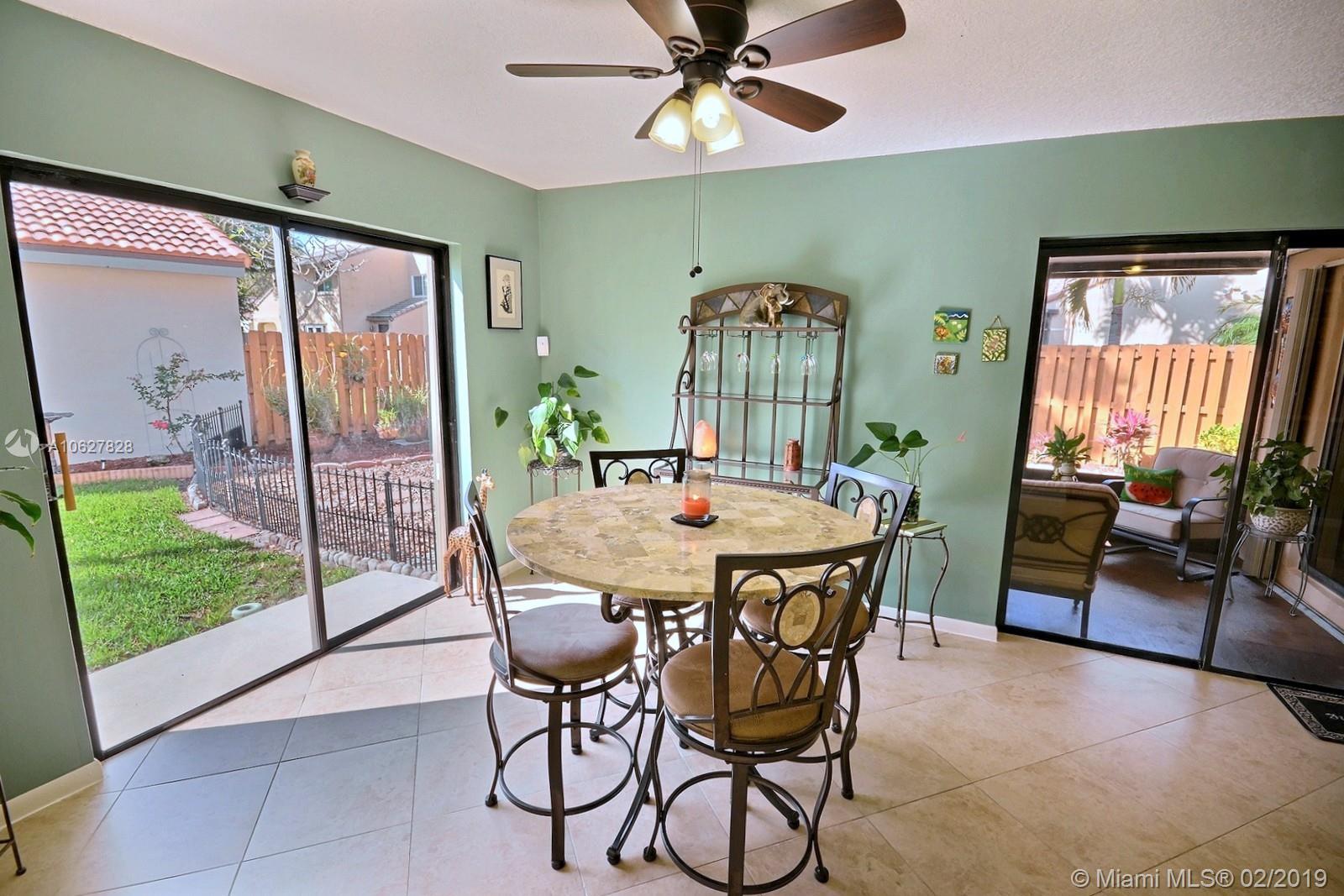 ROCK CREEK ~ TIERRA VISTA - Residential