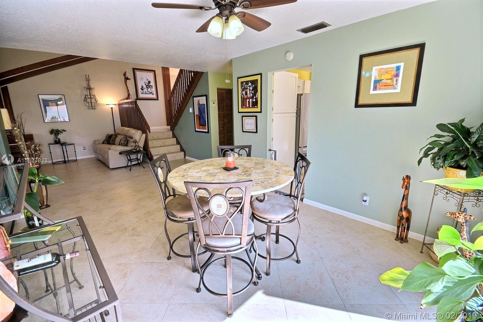 ROCK CREEK ~ TIERRA VISTA - Residential