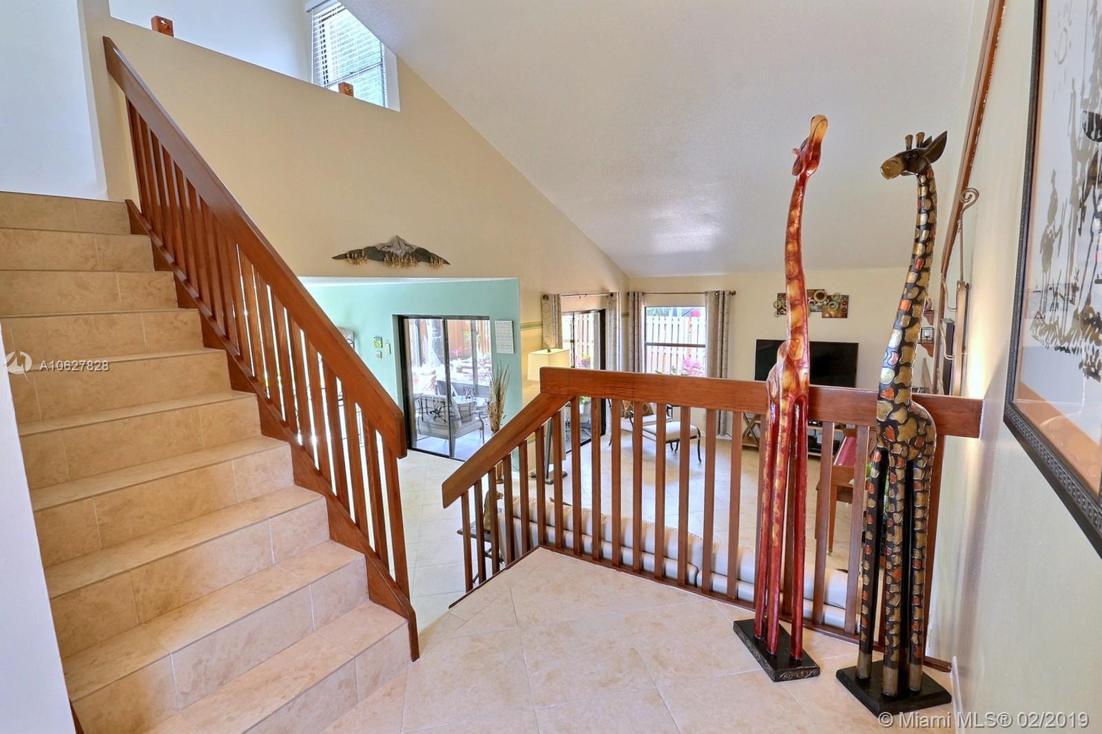 ROCK CREEK ~ TIERRA VISTA - Residential