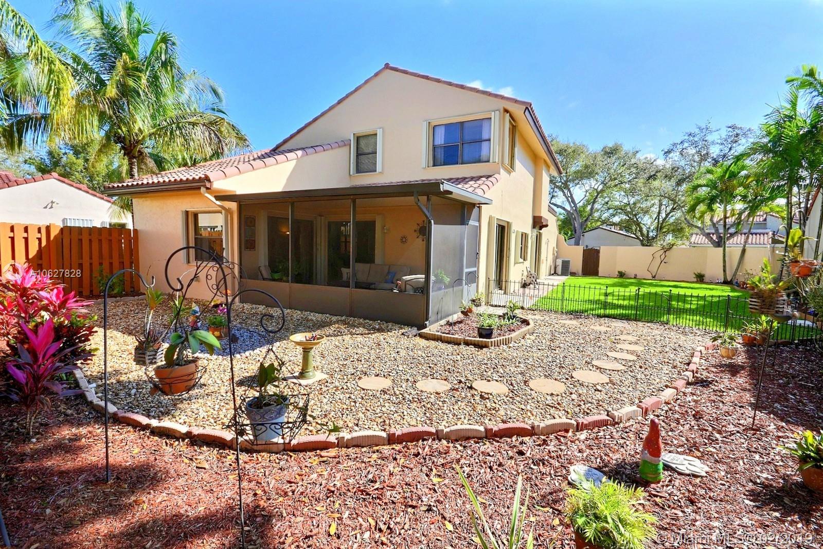 ROCK CREEK ~ TIERRA VISTA - Residential