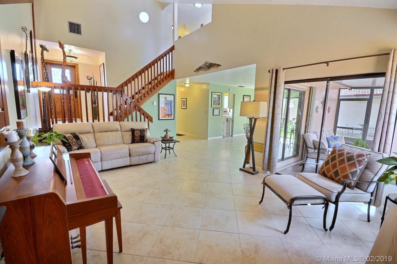 ROCK CREEK ~ TIERRA VISTA - Residential