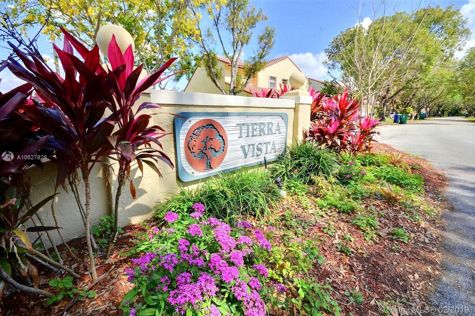 ROCK CREEK ~ TIERRA VISTA - Residential