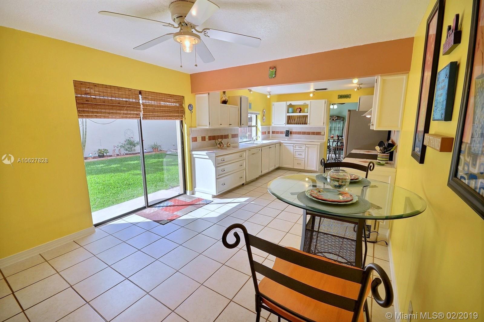 ROCK CREEK ~ TIERRA VISTA - Residential