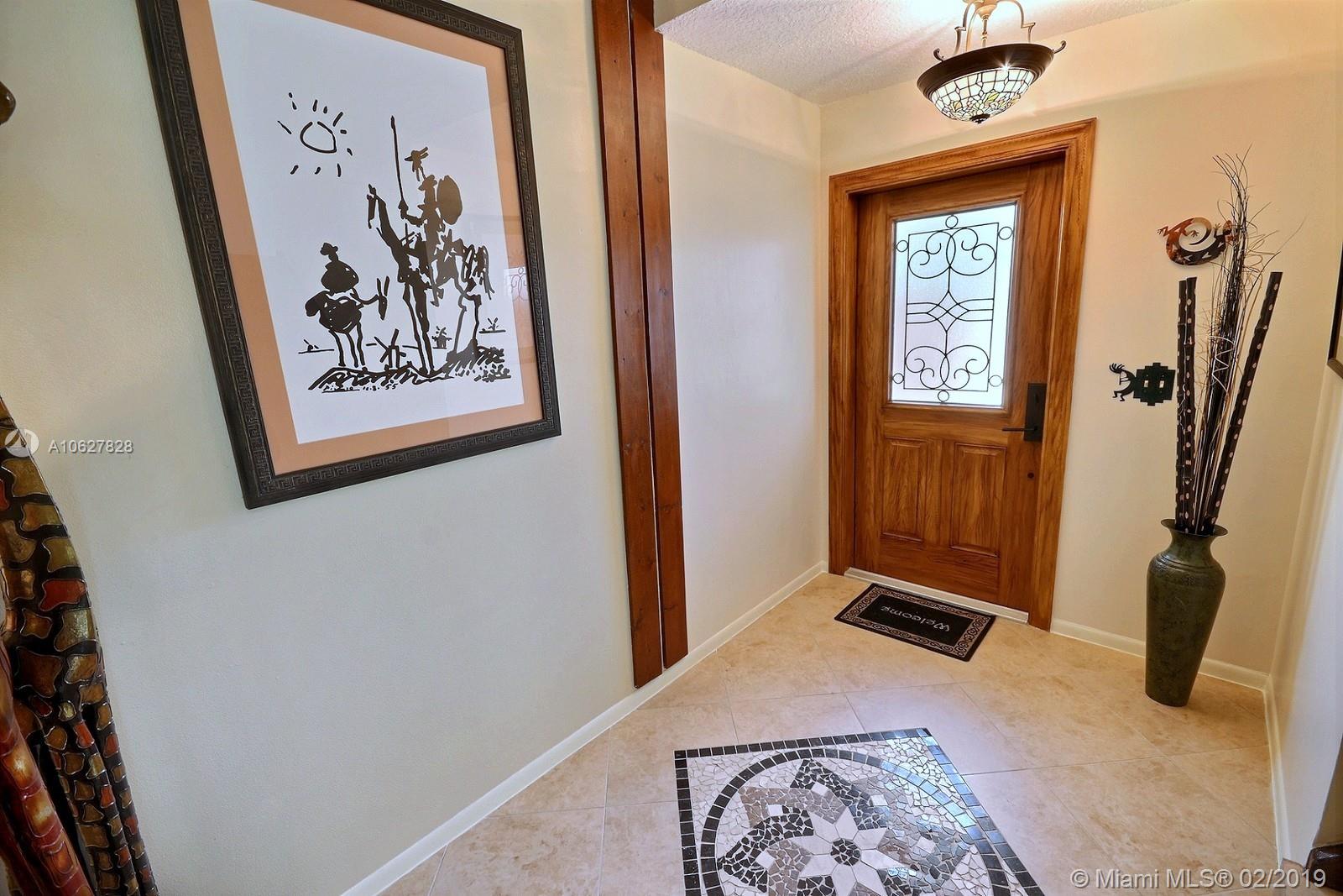 ROCK CREEK ~ TIERRA VISTA - Residential