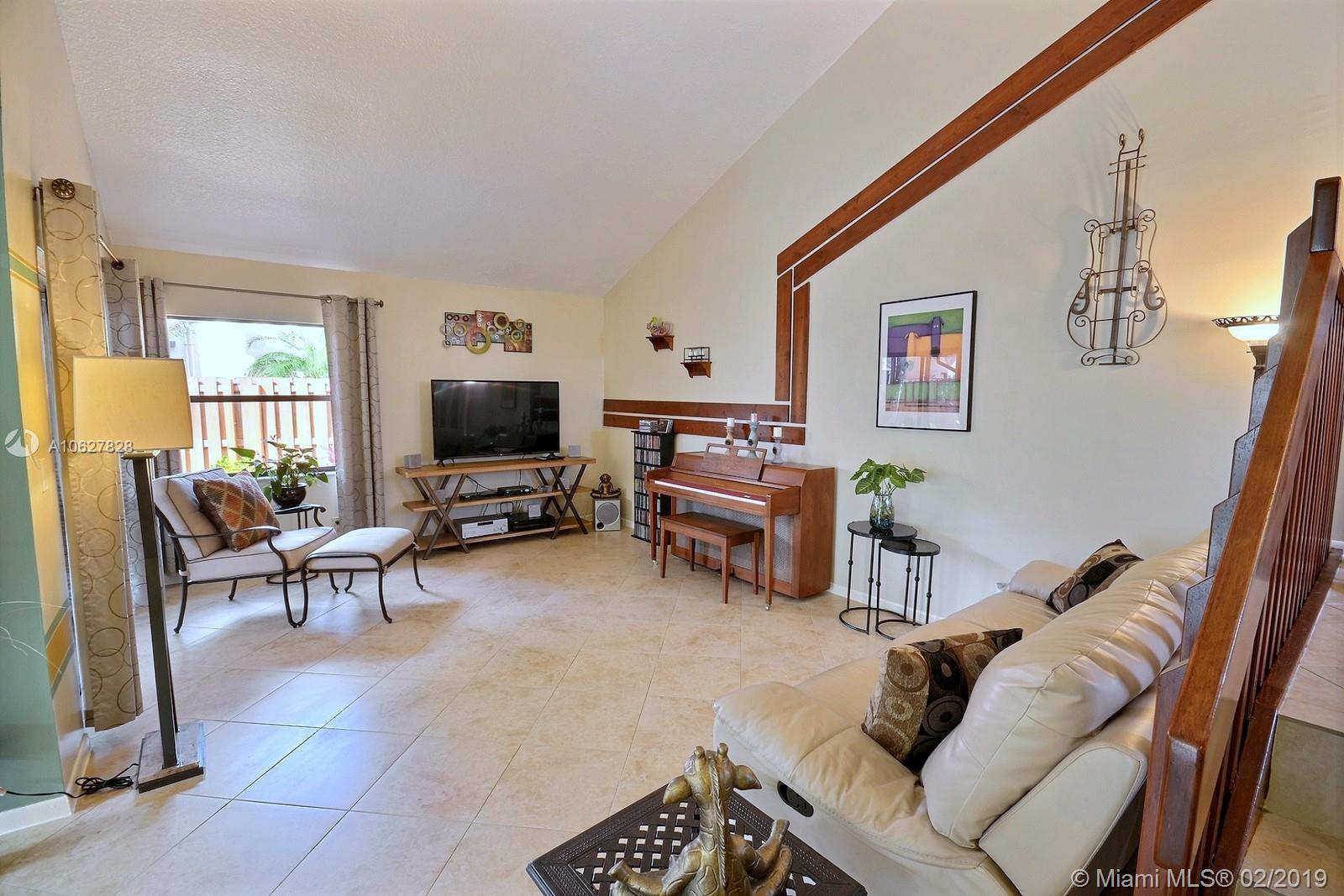 ROCK CREEK ~ TIERRA VISTA - Residential