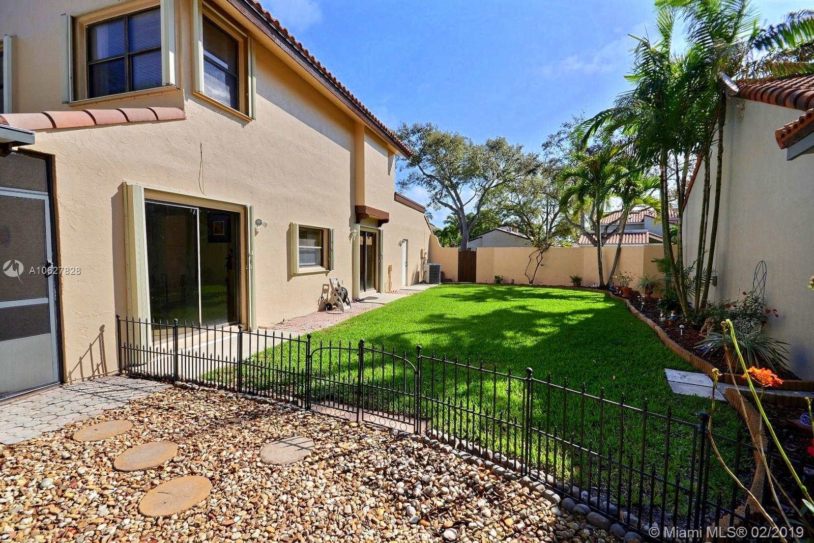 ROCK CREEK ~ TIERRA VISTA - Residential