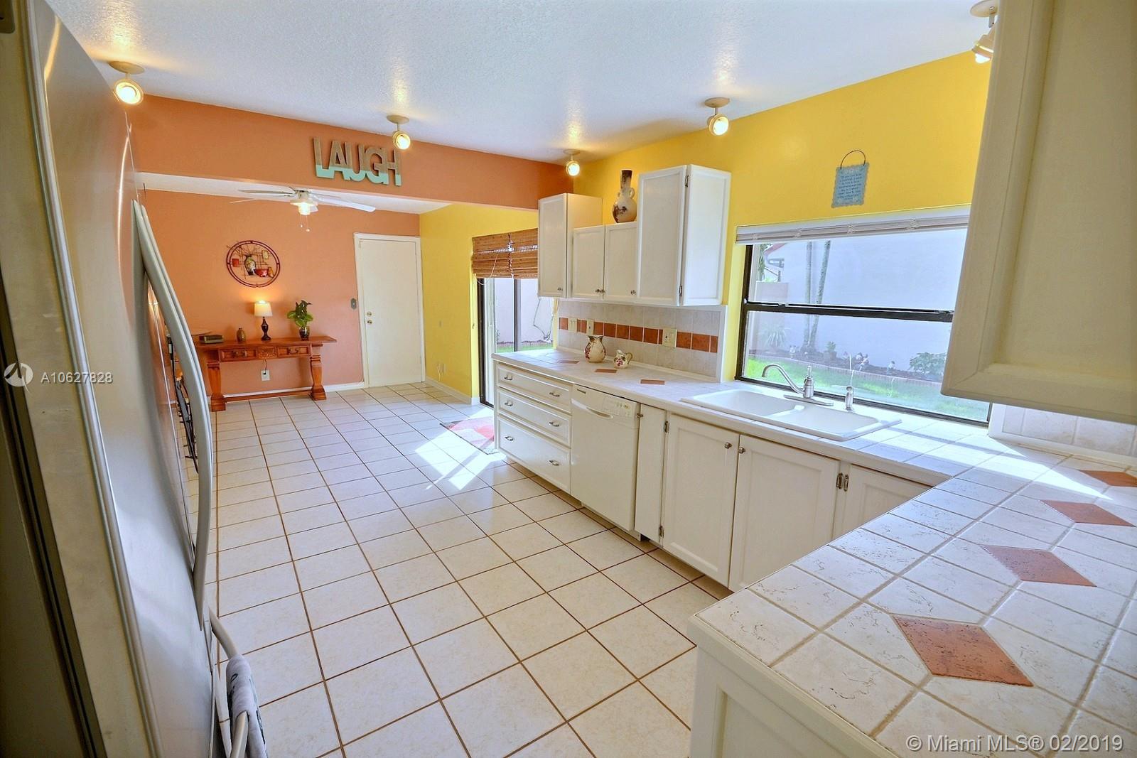 ROCK CREEK ~ TIERRA VISTA - Residential