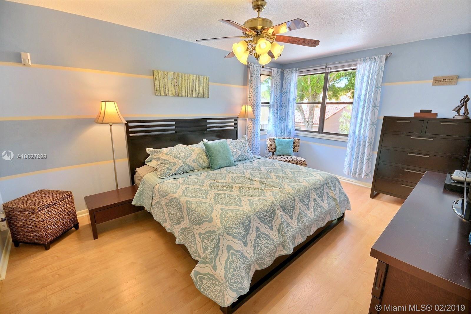 ROCK CREEK ~ TIERRA VISTA - Residential