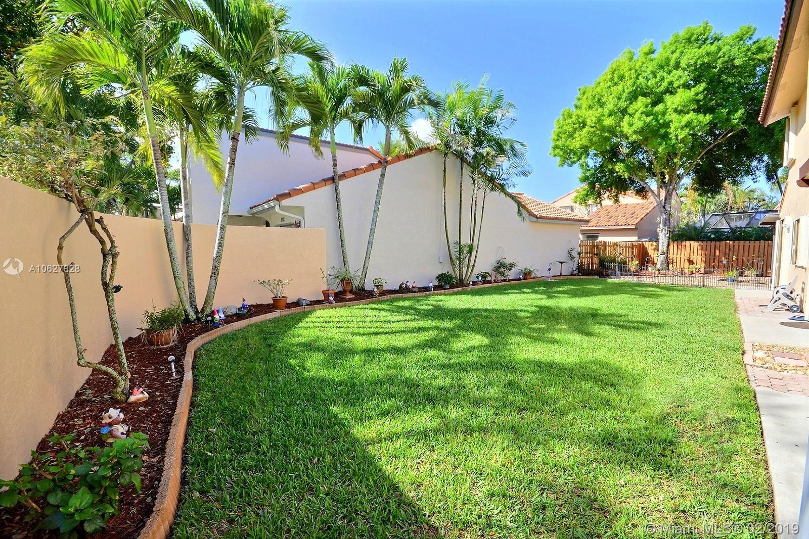 ROCK CREEK ~ TIERRA VISTA - Residential